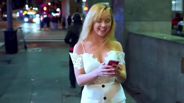 Watch Free Tourist Nikole Nash Finds Bbc In The Big City Porn Video