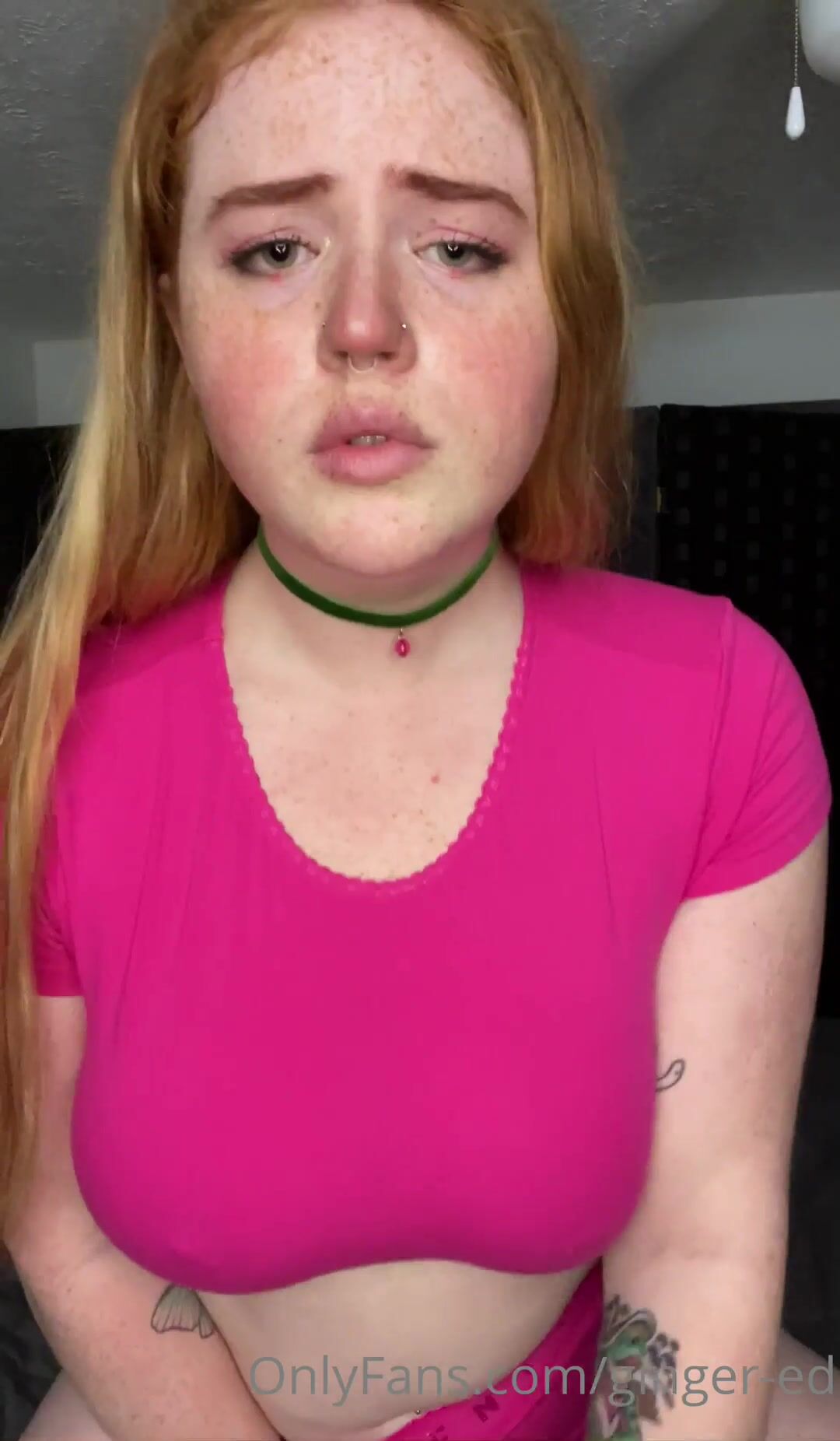 Watch Free Ginger Ed Pinky Xxx Onlyfans Porn Video Porn Video