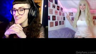 Hypnohedonista when sunkensuccubus told me she had a pavlock wrist watch that can deliver electric shock xxx onlyfans porn video