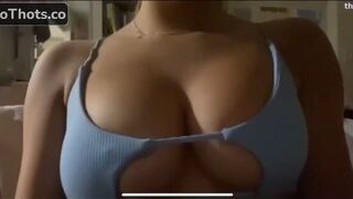 Breckie Hill OnlyFans - EroThots